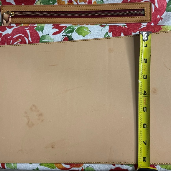 Dooney & Bourke Weekender Bag - Picture 16 of 16